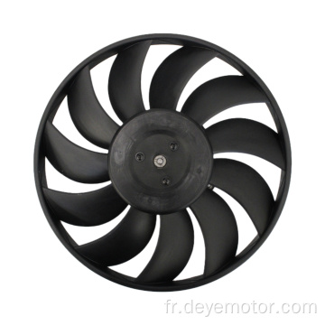 Ventilateur de refroidissement de radiateur de voiture pour CHEVROLET OPEL VECTRA